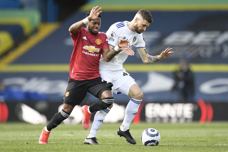Nhận định Leeds vs MU: Đánh sập Elland Road Nhận định Leeds vs MU: Đánh sập Elland Road