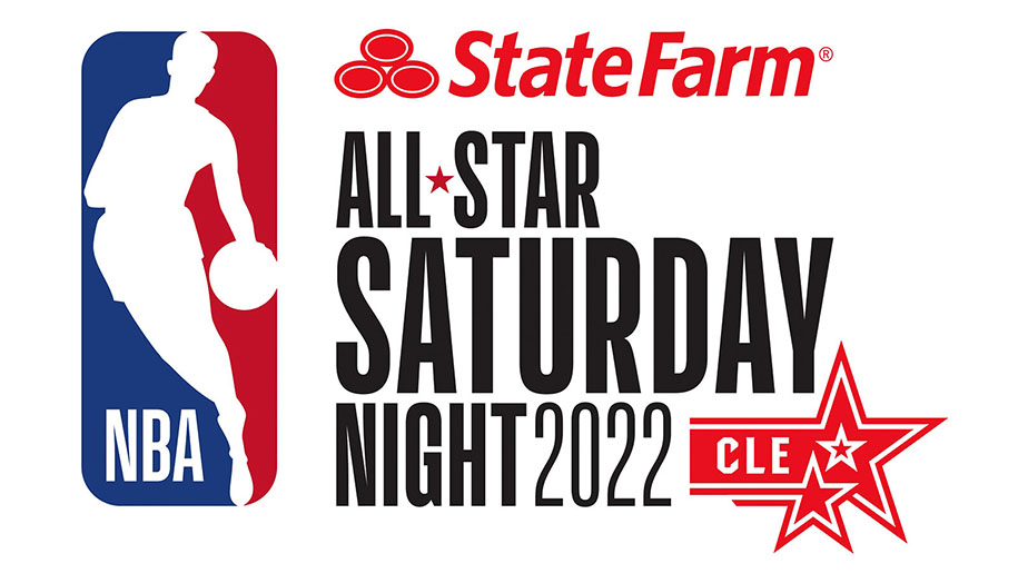 NBA All-Star Saturday Night 2022: Hào hứng 3-Point Contest và Slam Dunk Contest