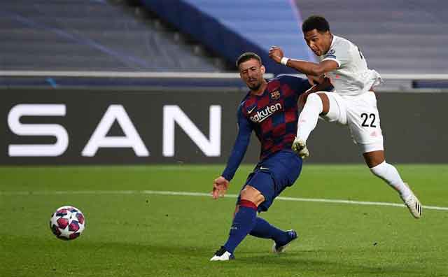 Nhận định Valencia vs Barcelona: Thất vọng kéo dài Nhận định Valencia vs Barcelona: Thất vọng kéo dài