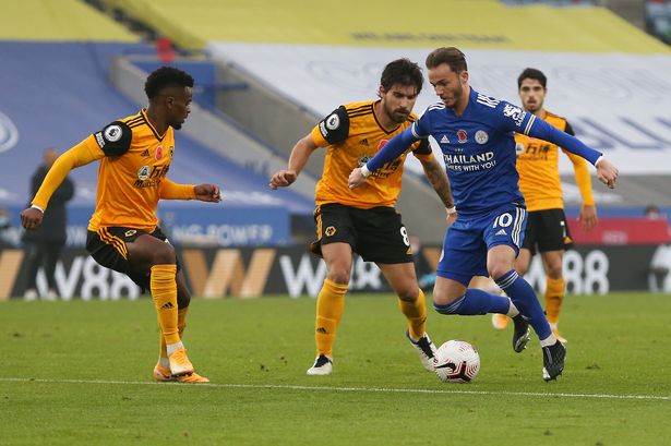 Nhận định Wolves vs Leicester: Chuyến đi bão táp