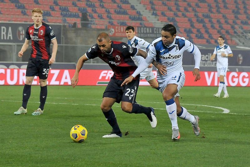 Nhận định Bologna vs Spezia: Bộ mặt bạc nhược