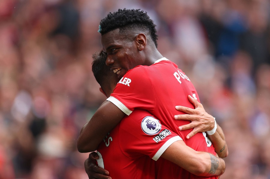 Trực tiếp Leeds United vs MU: Duy trì Top 4 Trực tiếp Leeds United vs MU: Duy trì Top 4