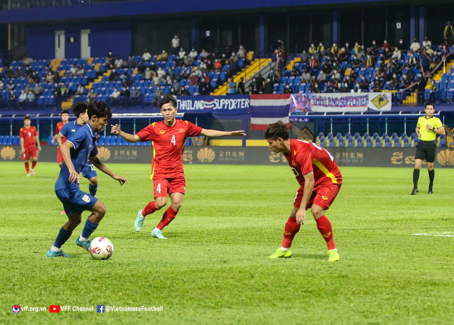 Lịch thi đấu bán kết U23 Đông Nam Á 2022: U23 Việt Nam chạm trán U23 Timor Leste