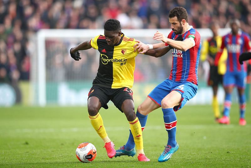 Nhận định Watford vs Crystal Palace: Hâm nóng cuộc đua trụ hạng