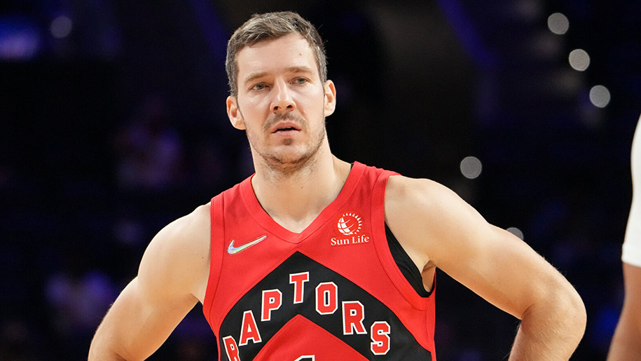 Gordan Dragic cập bến Brooklyn Nets, gia tăng chiều sâu bên cạnh “part-time Kyrie"