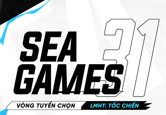 Lịch thi đấu vòng tuyển chọn SEA Games 31 bộ môn Tốc Chiến tại Việt Nam Lịch thi đấu vòng tuyển chọn SEA Games 31 bộ môn Tốc Chiến tại Việt Nam