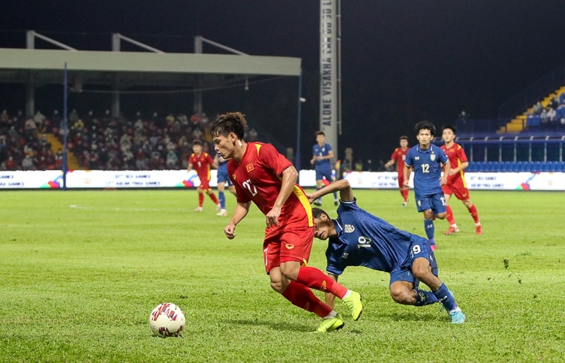 Nhận định U23 Việt Nam vs U23 Đông Timor: Kết thúc cuộc phiêu lưu
