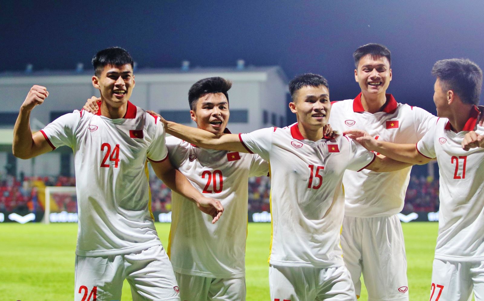 Lịch thi đấu chung kết U23 Đông Nam Á 2022: U23 Việt Nam tái ngộ U23 Thái Lan