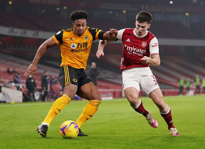 Nhận định Arsenal vs Wolves: Nóng bỏng cuộc chiến top 4