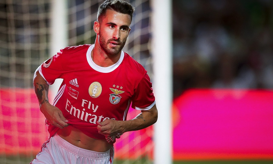 Kết quả Benfica vs Ajax, vòng 1/8 cúp C1