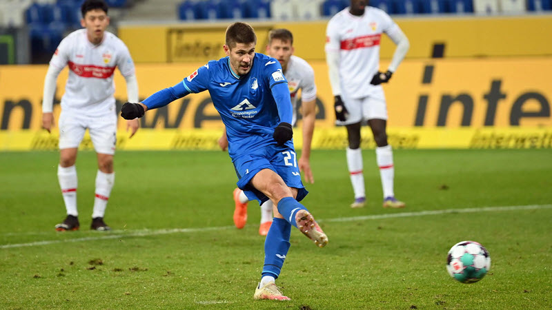 Nhận định Hoffenheim vs Stuttgart: Bắn hạ thiên nga