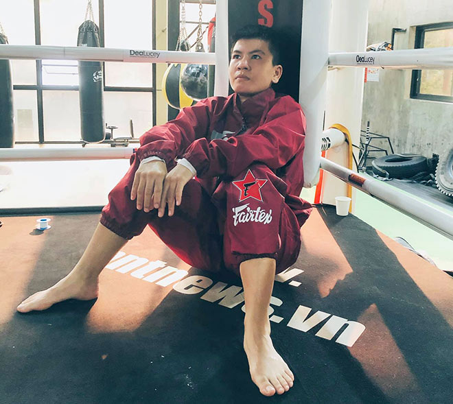 Bộ môn Boxing nói gì khi nhà VĐTG Thu Nhi vướng kiện cáo 2 lần trong 3 tháng?