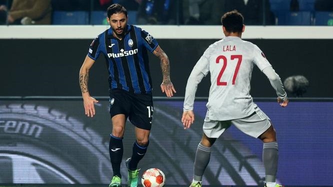 Nhận định Olympiakos vs Atalanta: Ngược dòng ngoạn mục