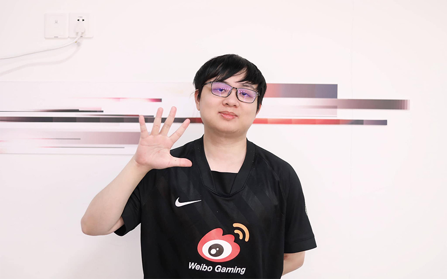 SofM tỏa sáng với con bài Lee Sin, WBG độc chiếm ngôi đầu LPL