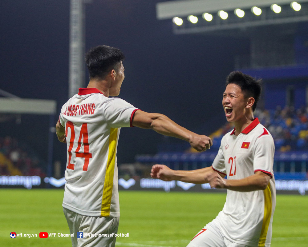 VTV6, VTV5 trực tiếp bóng đá U23 Việt Nam vs U23 Timor Leste hôm nay 24/2 VTV6, VTV5 trực tiếp bóng đá U23 Việt Nam vs U23 Timor Leste hôm nay 24/2