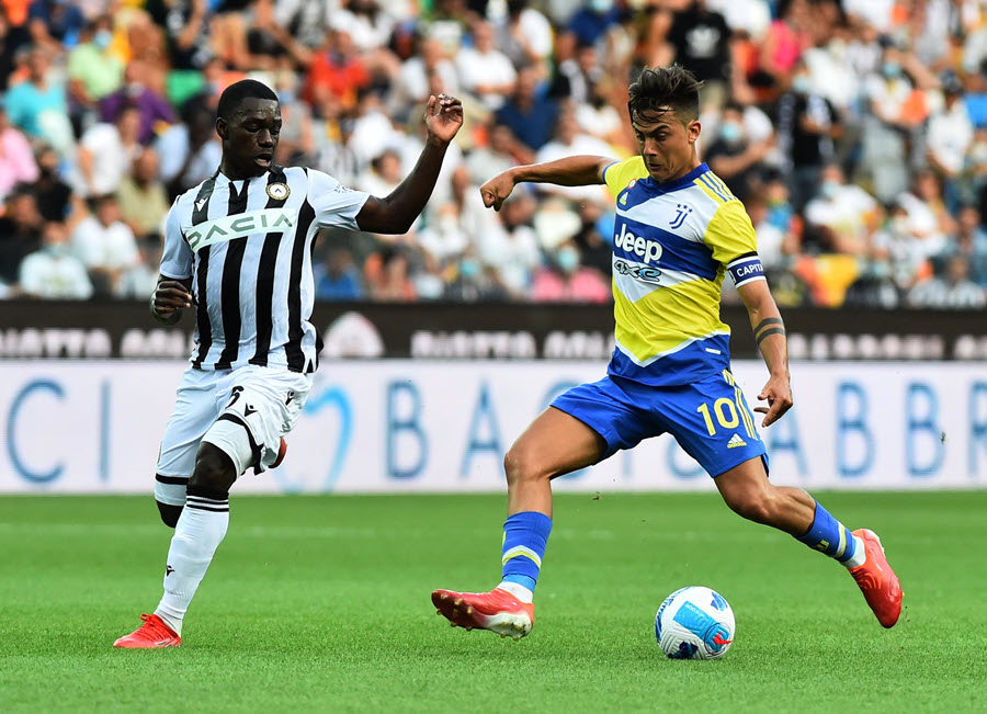 Nhận định Empoli vs Juventus: Lão bà phục hận