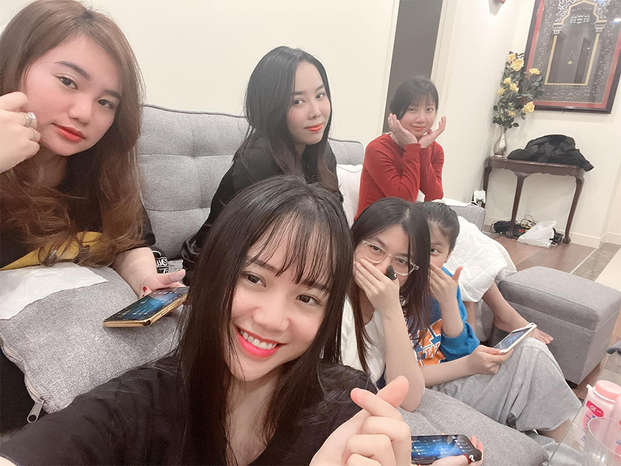 Vòng tuyển chọn SEA Games 31 bộ môn Tốc Chiến ngày 2: SE và MDH tiến vào chung kết tổng