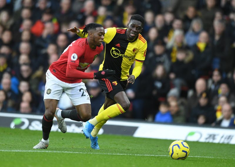Nhận định MU vs Watford: Những bước tiến vững chắc