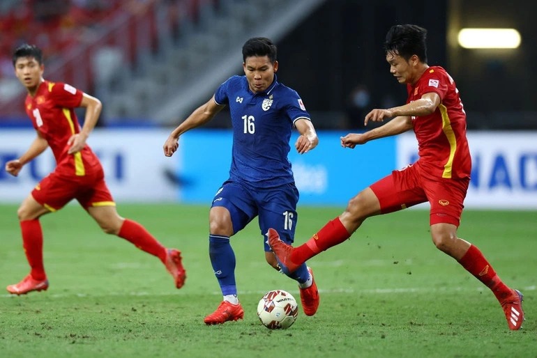 Nhận định U23 Việt Nam vs U23 Thái Lan: Vượt qua giới hạn