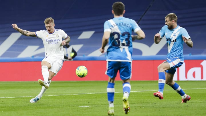 Nhận định Vallecano vs Real Madrid: Cơ hội bứt phá
