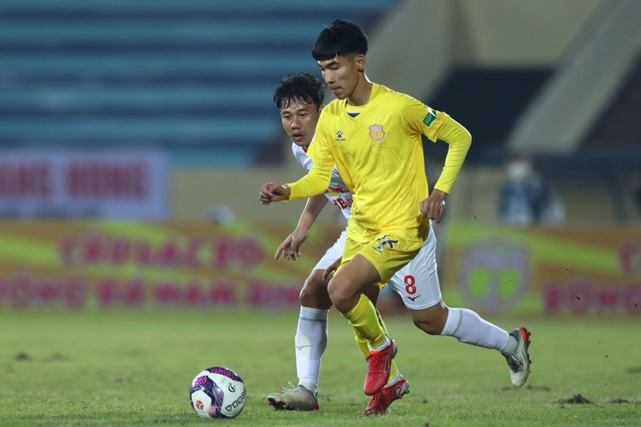 Kết quả bóng đá V.League 2022 hôm nay mới nhất Kết quả bóng đá V.League 2022 hôm nay mới nhất