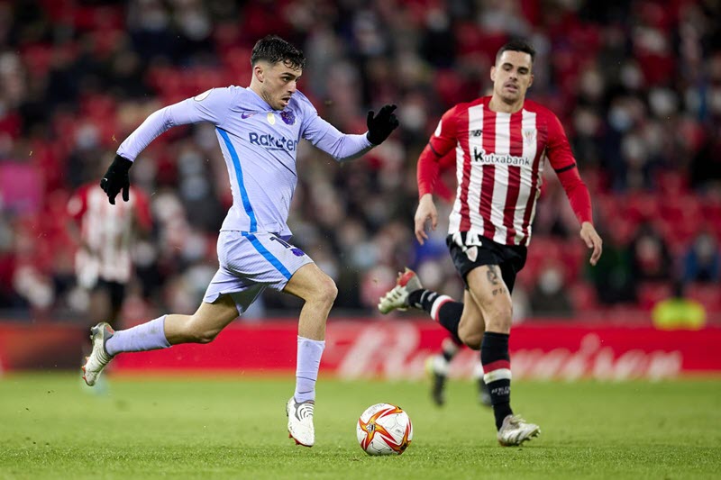 Nhận định Barcelona vs Athletic Bilbao: Tiếp đà hưng phấn