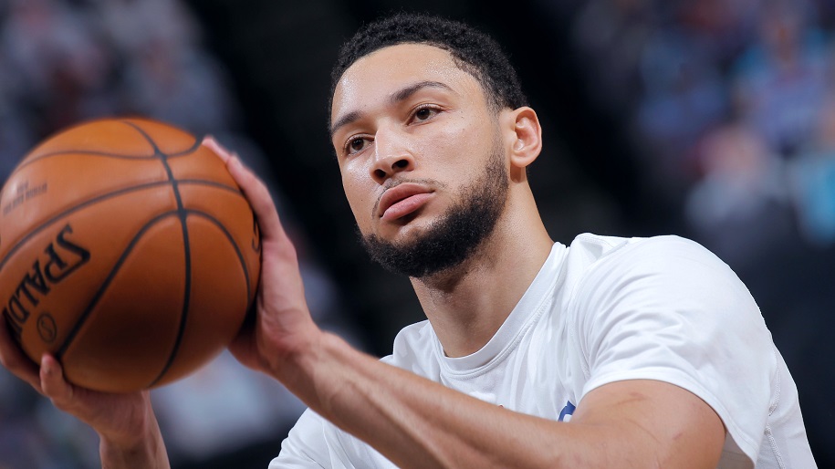 Ben Simmons gặp vấn đề khi tập luyện, bị dời ngày "chào sân" cùng Brooklyn Nets
