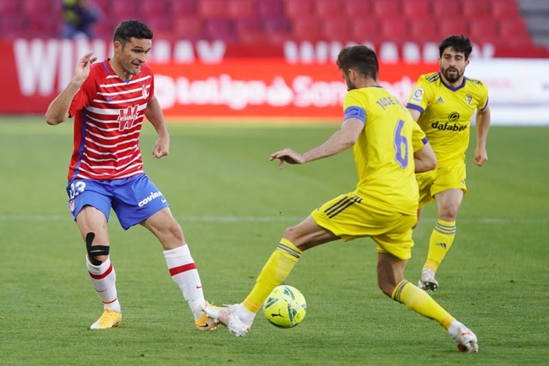 Nhận định Granada vs Cadiz: Thắng để hy vọng