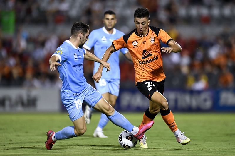 Nhận định Melbourne Victory vs Brisbane Roar: Điểm tựa sân nhà