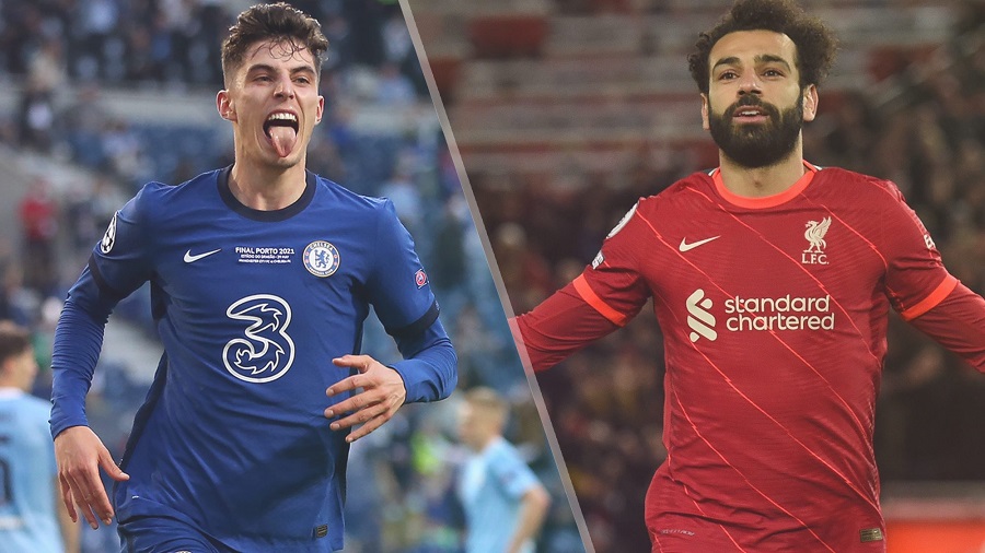 Trực tiếp Chelsea vs Liverpool: Đại chiến chung kết cúp Liên đoàn Anh