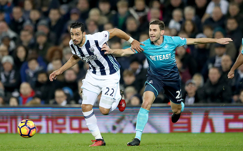 Nhận định West Brom vs Swansea: Giải cơn khát chiên thắng