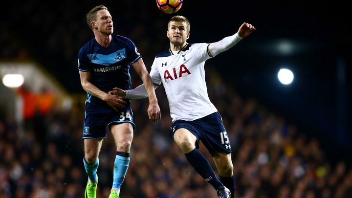 Nhận định Middlesbrough vs Tottenham: Khó khăn chờ đợi