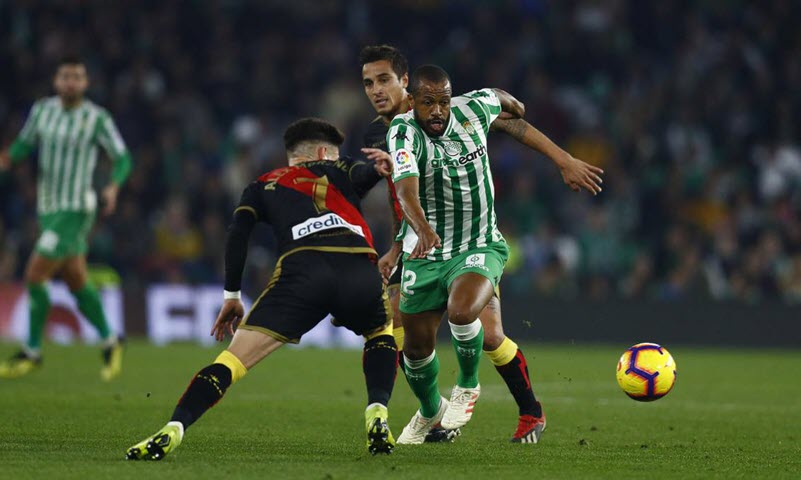 Nhận định Betis vs Vallecano: Hướng tới chung kết