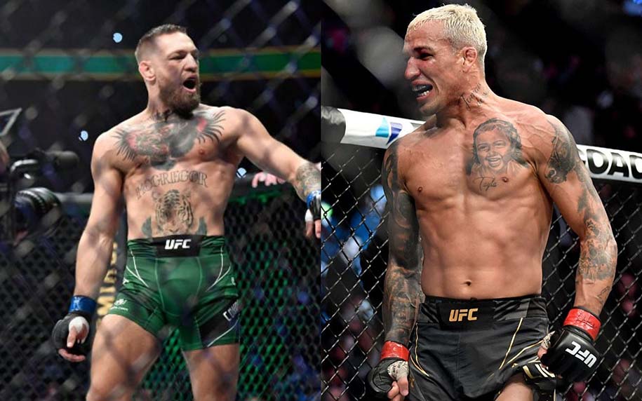 Dana White xác nhận khả năng Conor McGregor sẽ tranh đai ngay khi trở lại