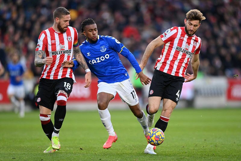 Nhận định Everton vs Boreham Wood: Nhọc nhằn giành vé