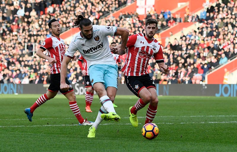 Nhận định Southampton vs West Ham: Ngã ba đường