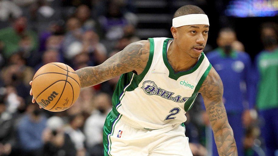Sau tuần bùng nổ tại G-League, Isaiah Thomas tái xuất NBA lần thứ ba