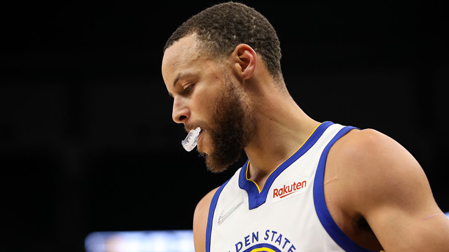 Golden State Warriors tiếp tục khủng hoảng, nhận thất bại thứ 6 trong 8 trận