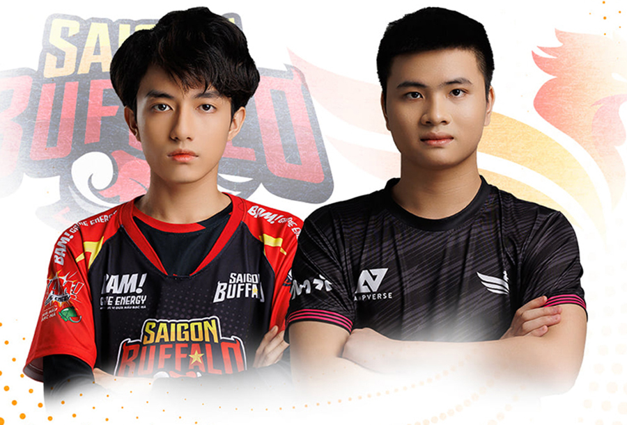 Vòng loại SEA Games 31 nội dung LMHT ngày 01/03: SGB giành quyền đi tiếp