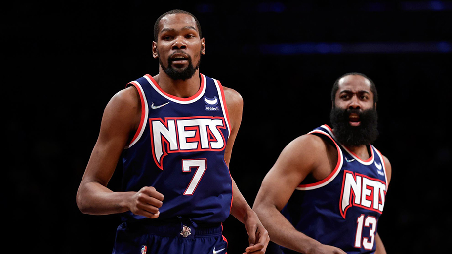 Kevin Durant tái xuất: "Viện binh" đến đúng thời điểm giữa cơn khủng hoảng của Brooklyn