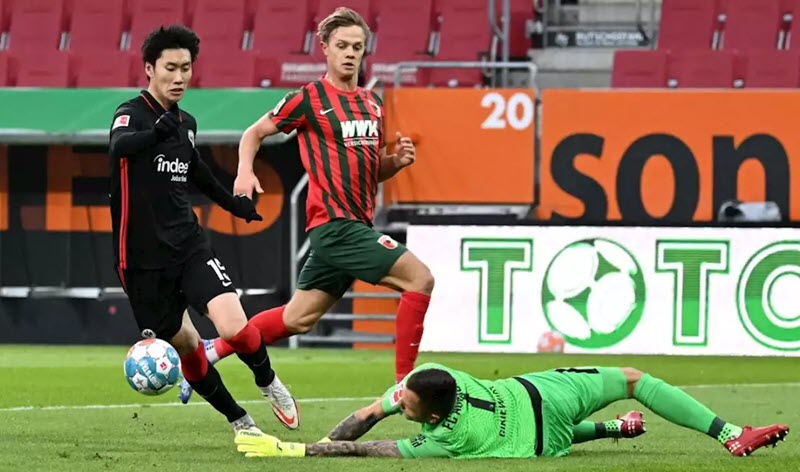 Nhận định Arminia Bielefeld vs Augsburg: Trận chiến sống còn