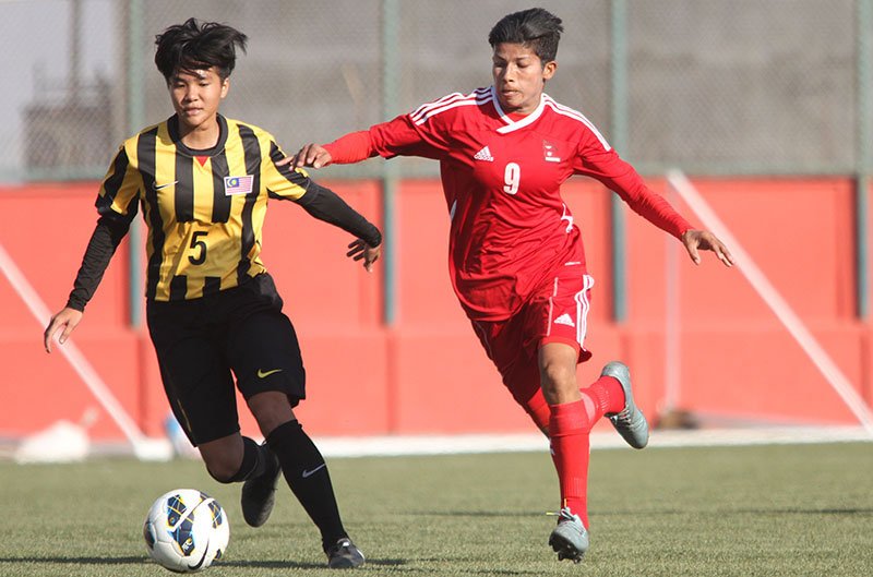 Đội nữ Malaysia không dự SEA Games 31, đội nam quyết giành HCV Đội nữ Malaysia không dự SEA Games 31, đội nam quyết giành HCV