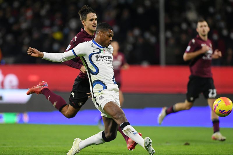 Nhận định Inter Milan vs Salernitana: Giữ sức cho đại chiến