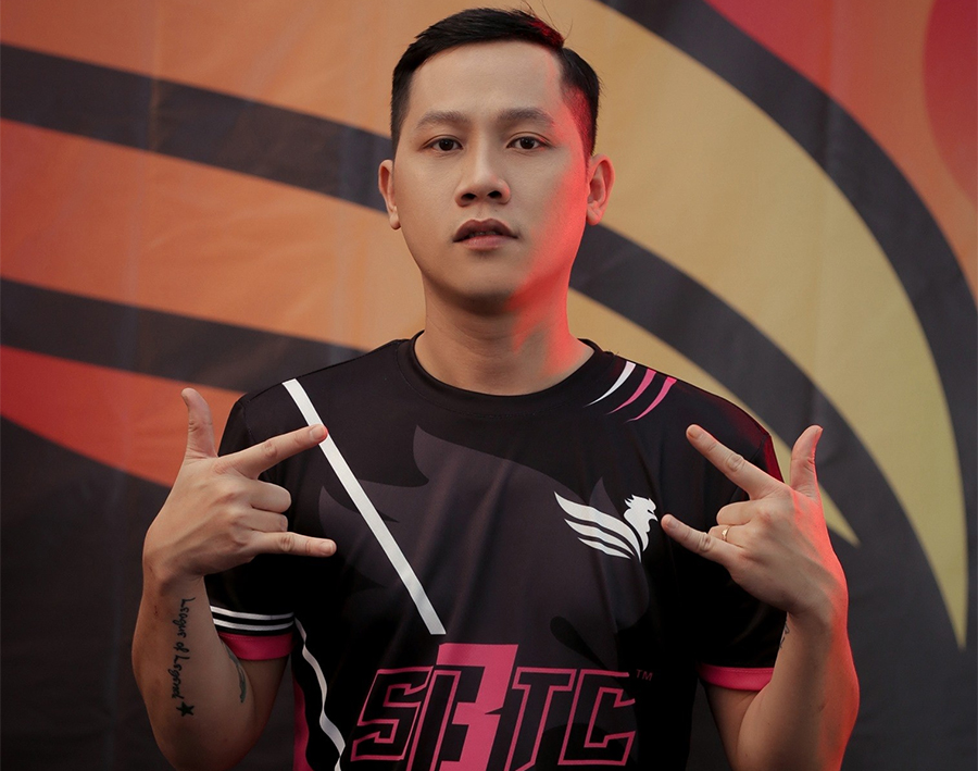 Vòng loại SEA Games 31 nội dung LMHT ngày 03/03: SBTC Esports dẫn dầu vòng bảng thứ hai