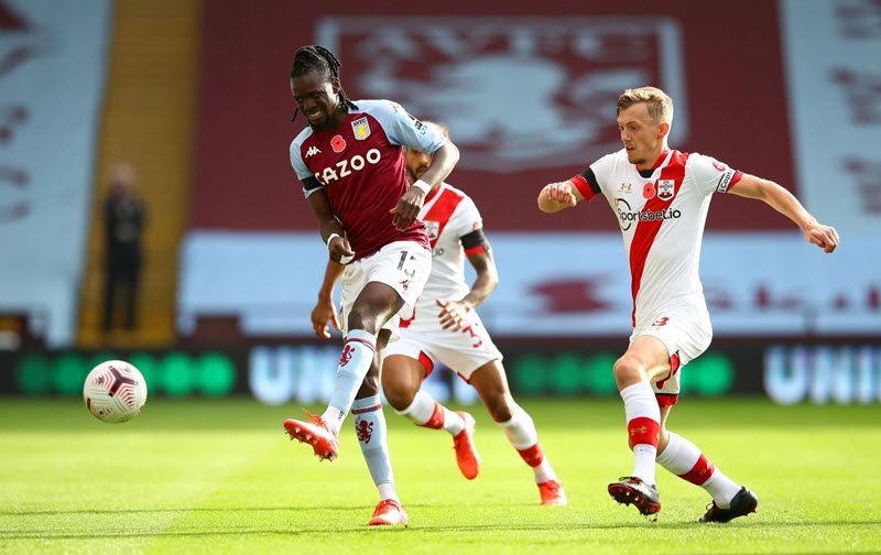 Nhận định Aston Villa vs Southampton: Niềm vui ngắn ngủi