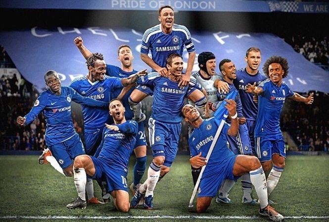 Top 10 bản hợp đồng xuất sắc nhất Chelsea trong kỷ nguyên Abramovich