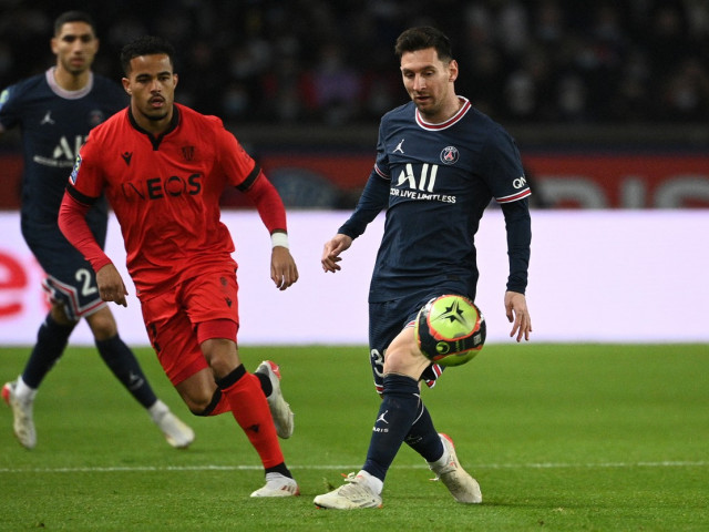 Nhận định Nice vs PSG: Mất tập trung