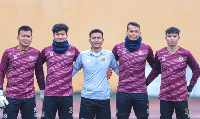 Hoãn trận Nam Định vs Hà Nội, đội khách đi vào lịch sử V.League