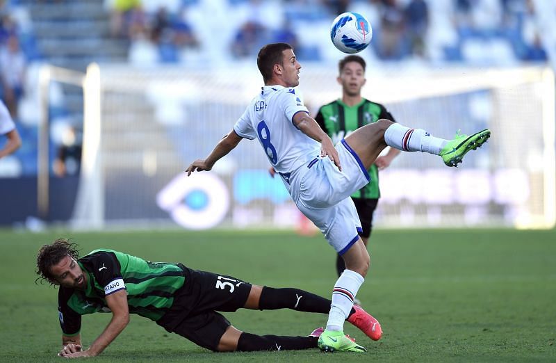 Nhận định Udinese vs Sampdoria: Giải cơn khát chiến thắng