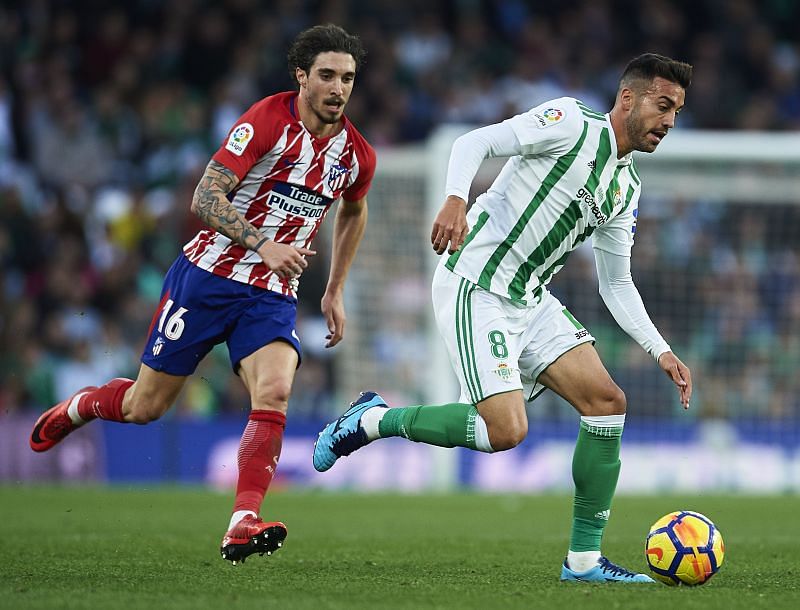 Nhận định Betis vs Atletico: Thời thế thay đổi